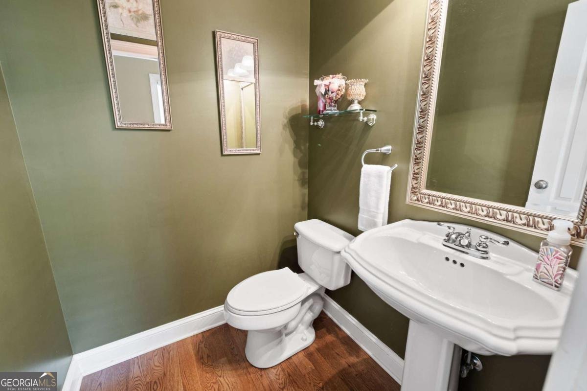 104 Greenhill Court Dallas - 5