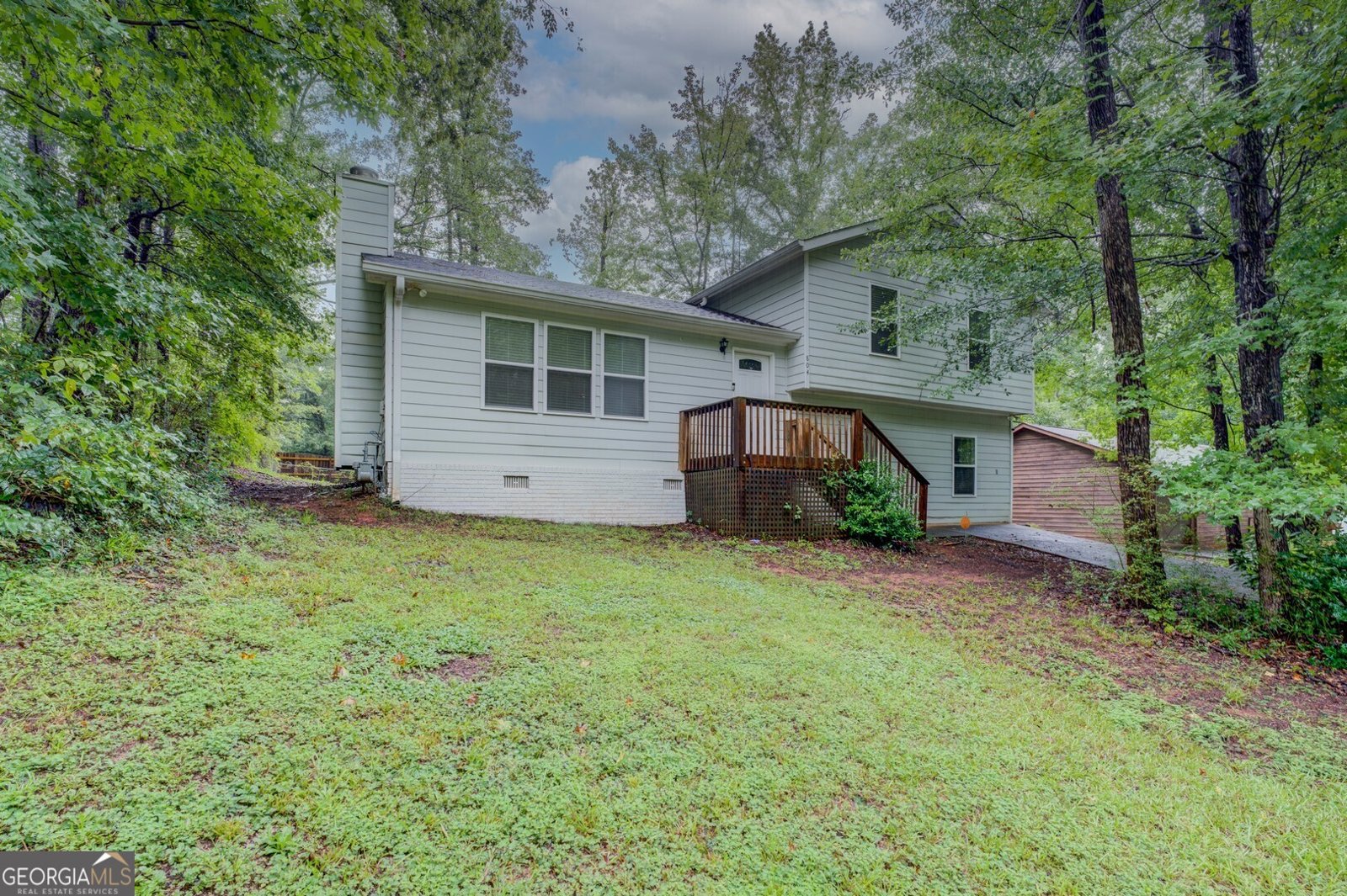 804 Bridgewater Way Conyers - 1