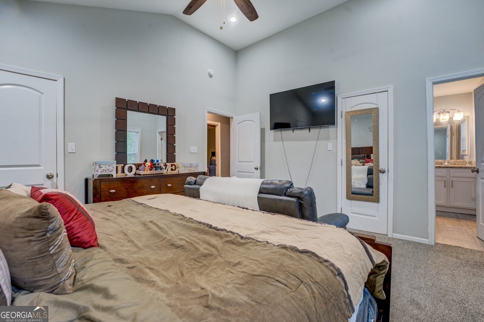 804 Bridgewater Way Conyers - 18