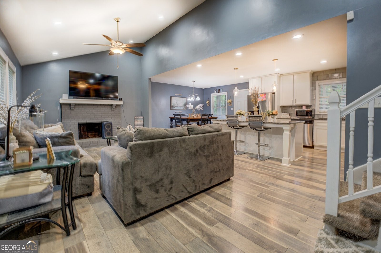 804 Bridgewater Way Conyers - 2