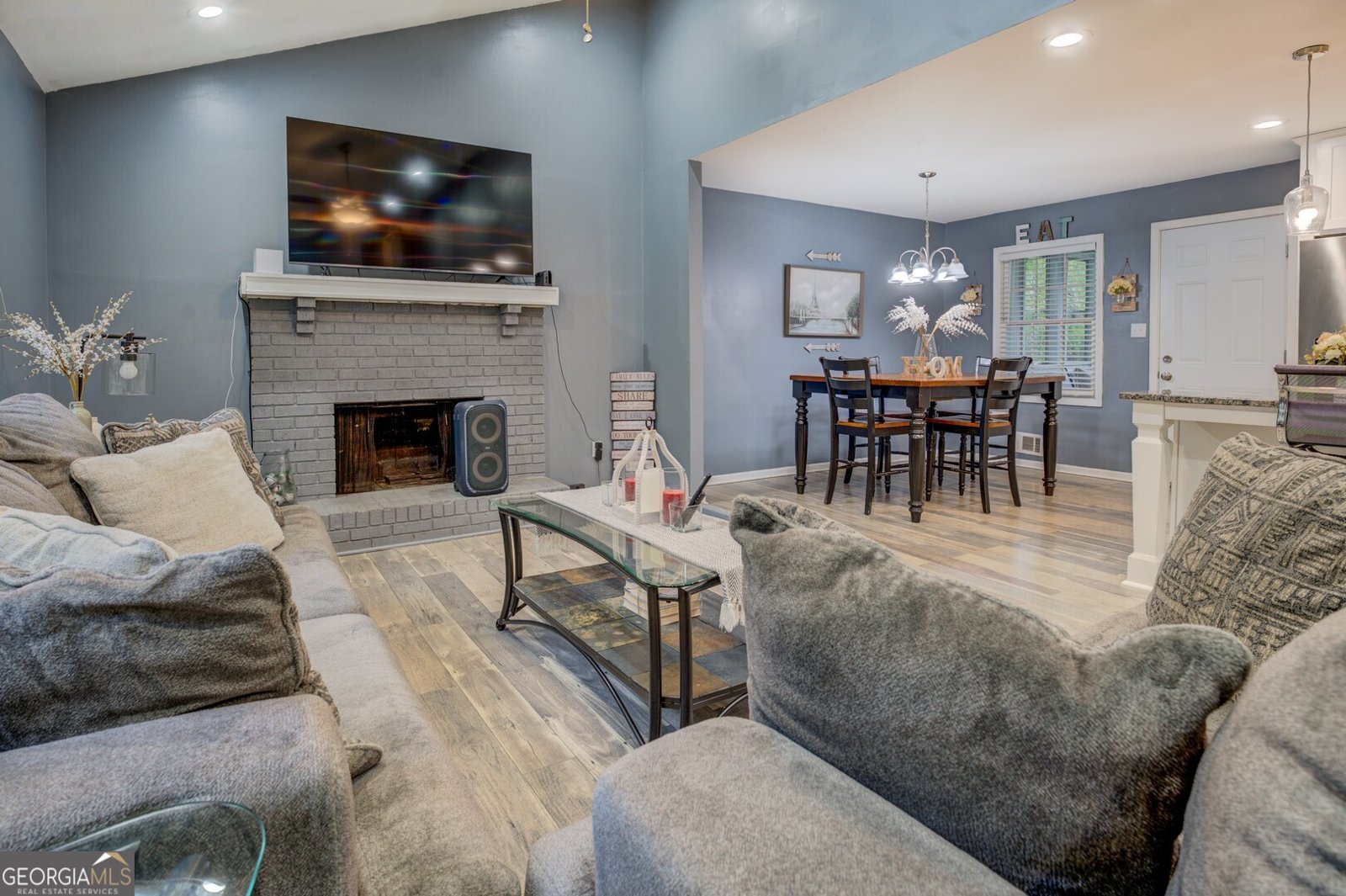 804 Bridgewater Way Conyers - 3