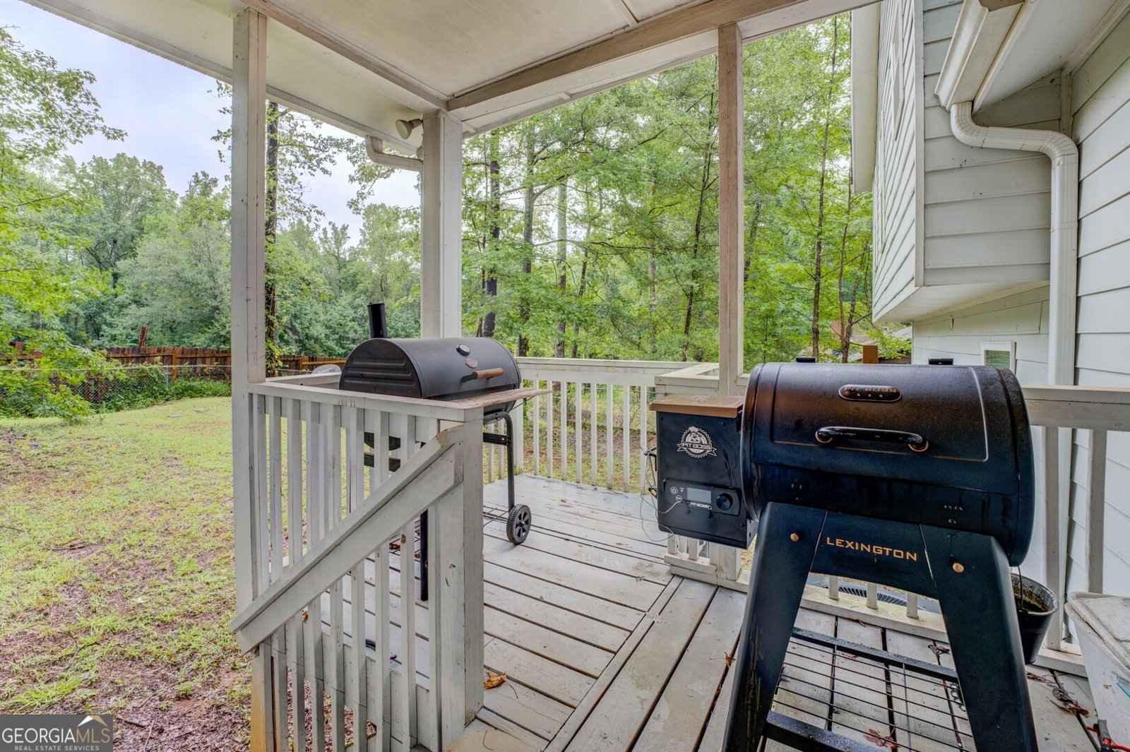 804 Bridgewater Way Conyers - 33