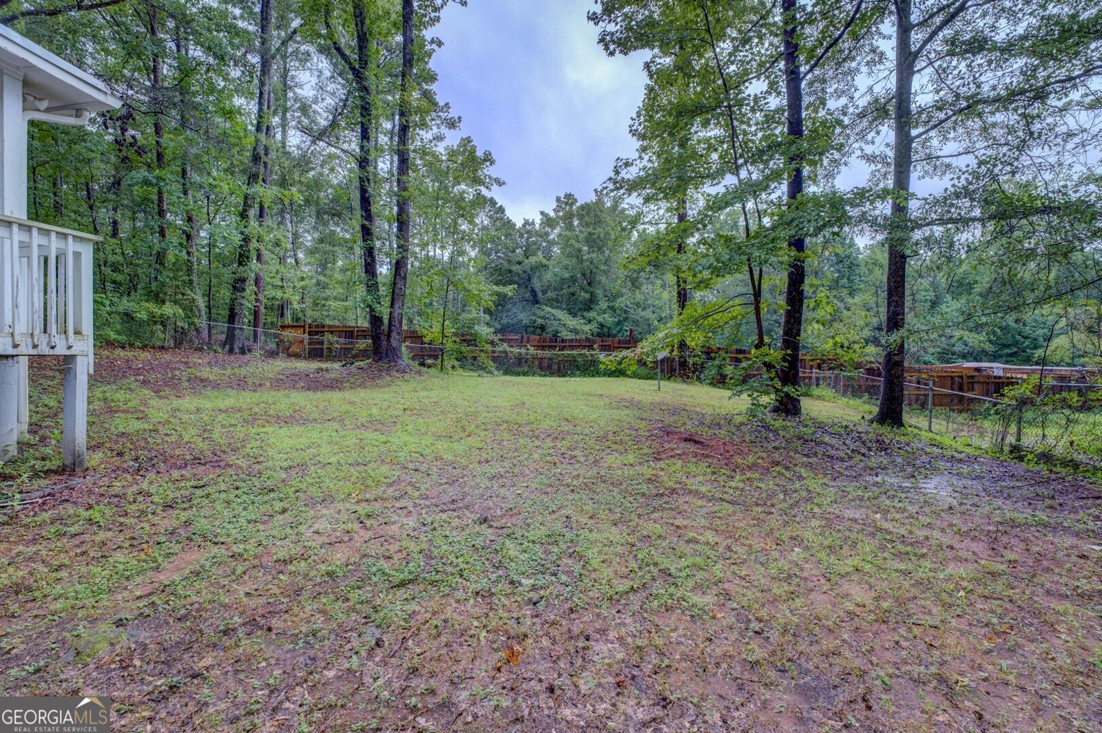 804 Bridgewater Way Conyers - 34