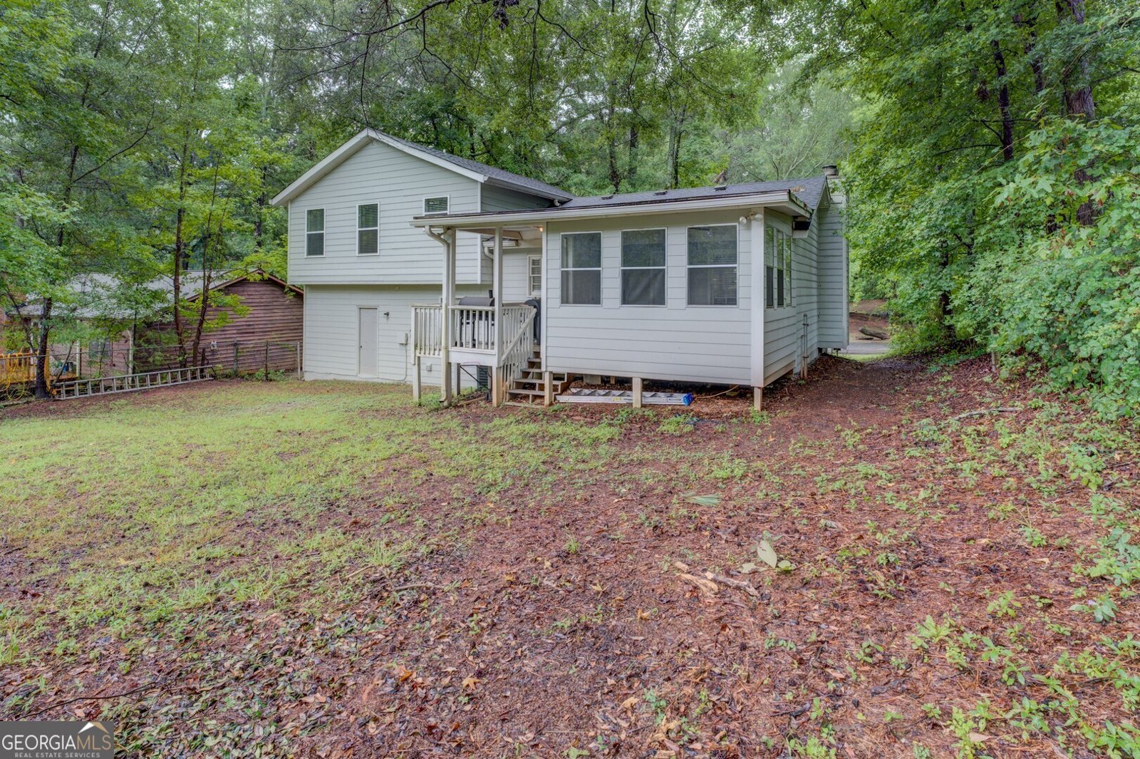 804 Bridgewater Way Conyers - 35