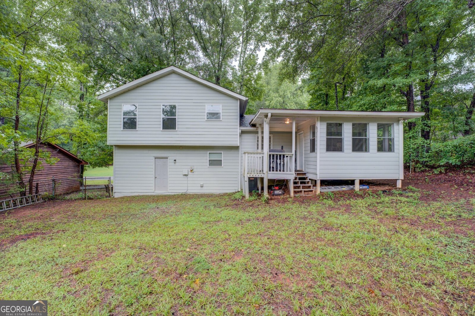 804 Bridgewater Way Conyers - 36
