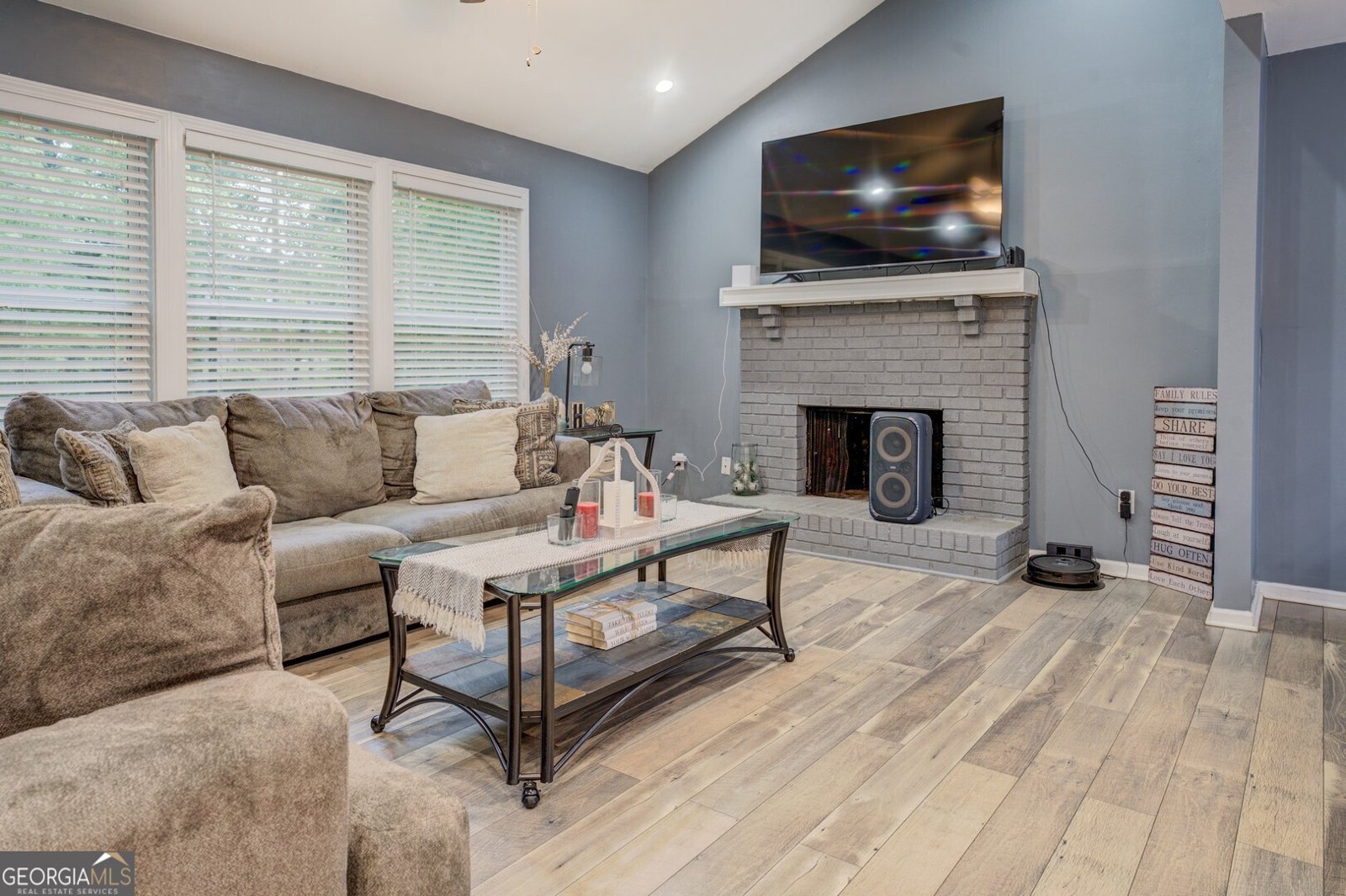 804 Bridgewater Way Conyers - 4