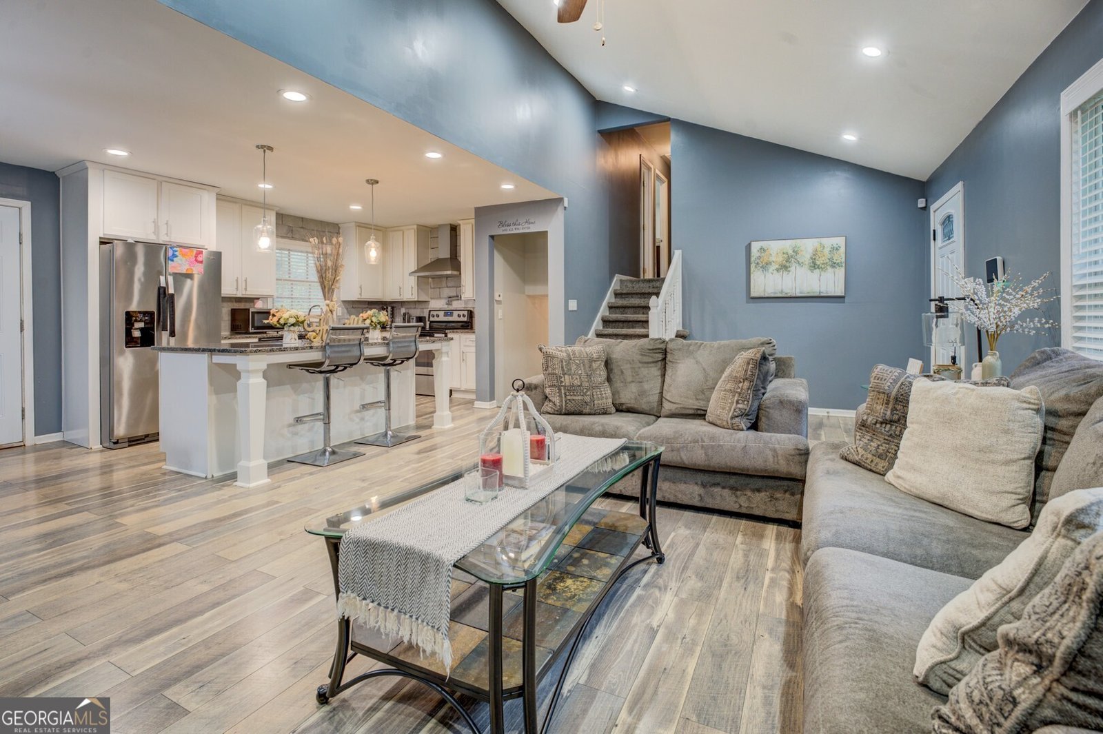 804 Bridgewater Way Conyers - 6
