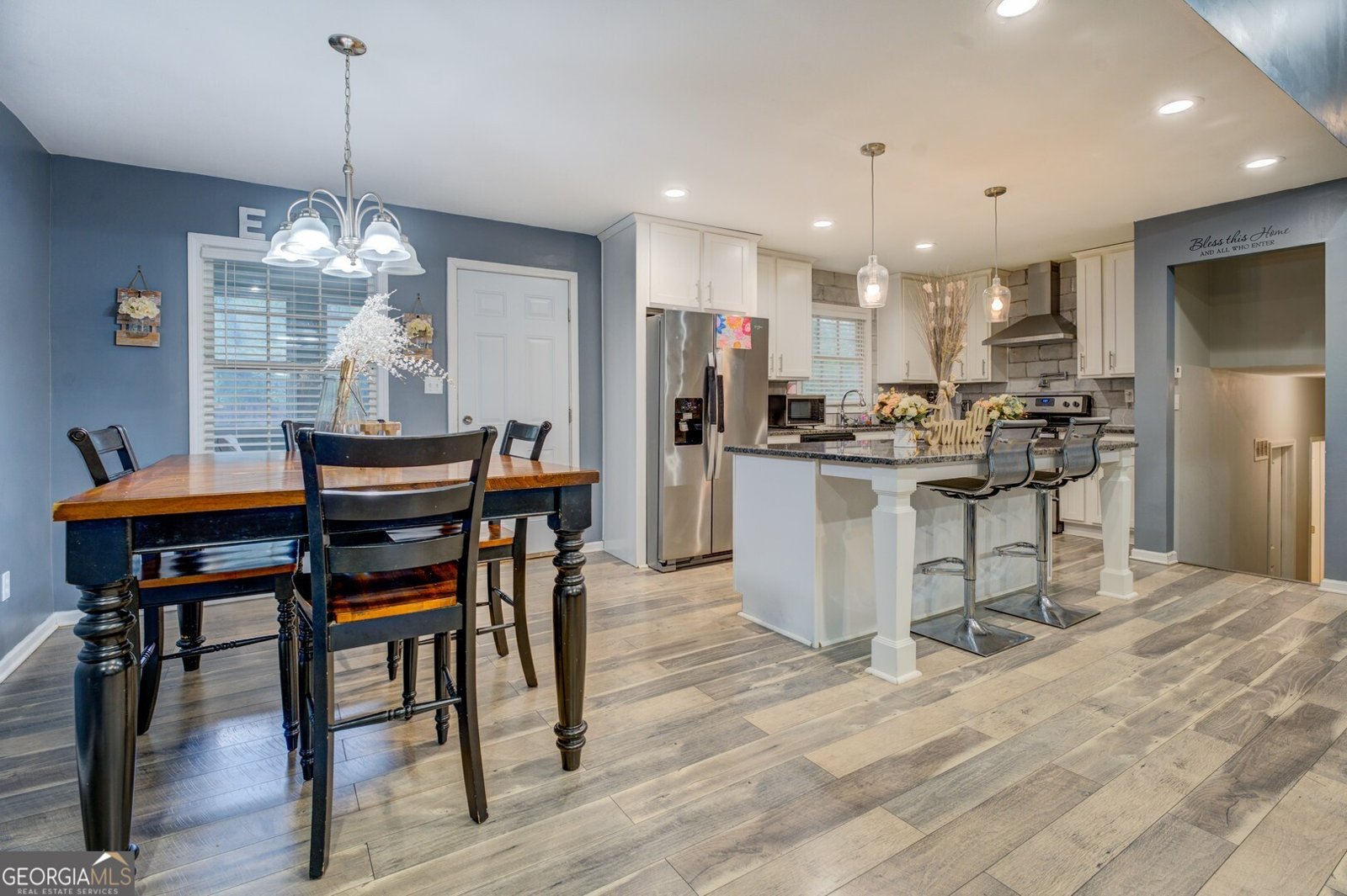 804 Bridgewater Way Conyers - 8