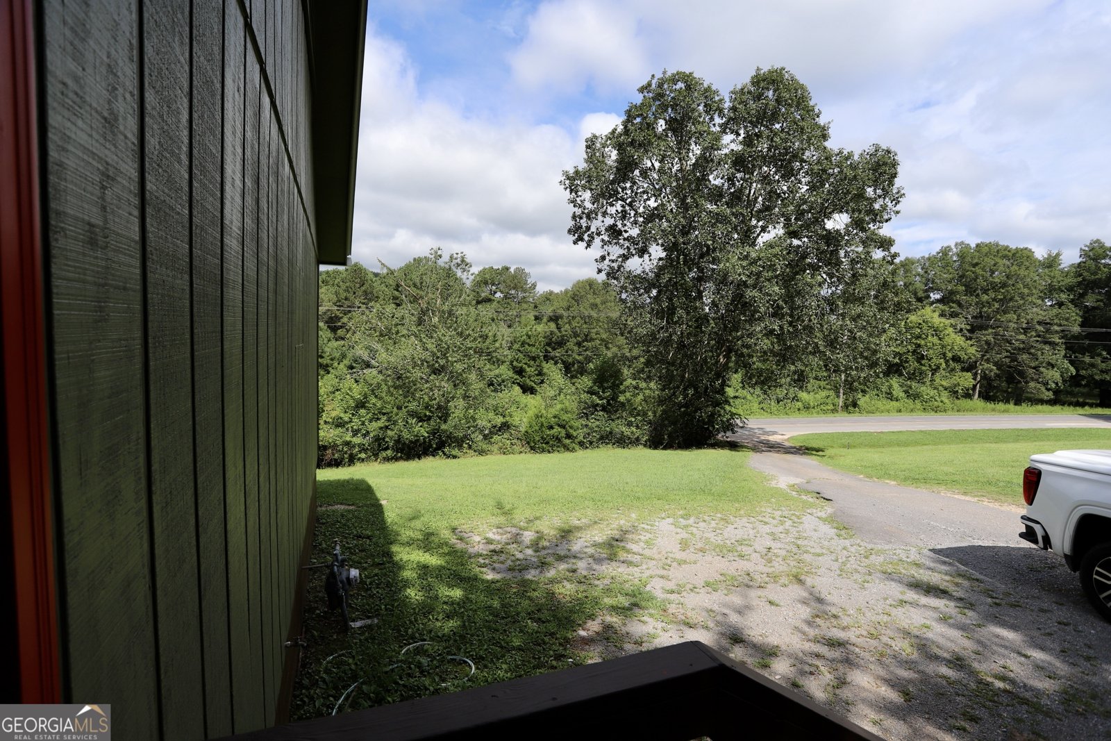 1226 MAHAN Road Summerville - 4