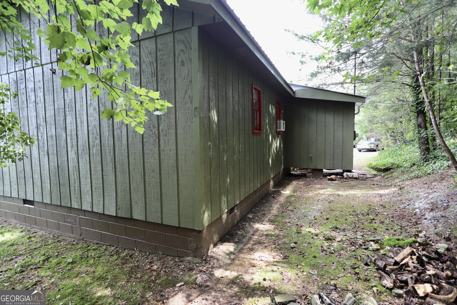 1226 MAHAN Road Summerville - 5