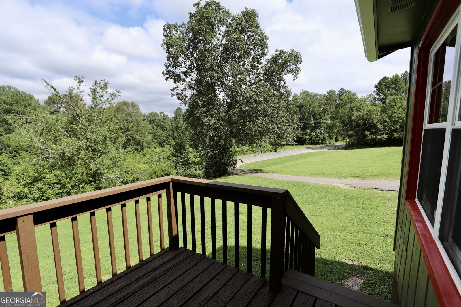 1226 MAHAN Road Summerville - 8