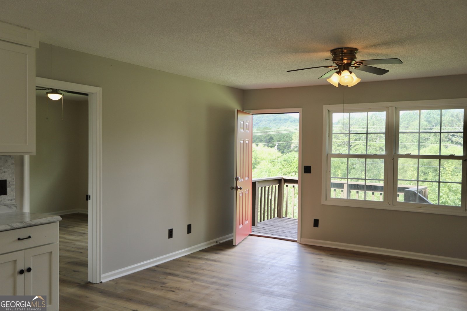 1226 MAHAN Road Summerville - 9