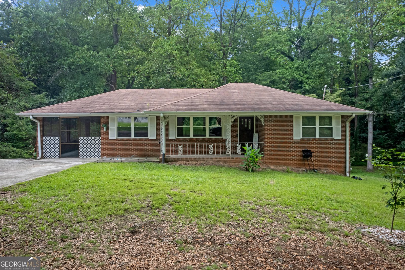 5960 Brookdale Lane Mableton - 2