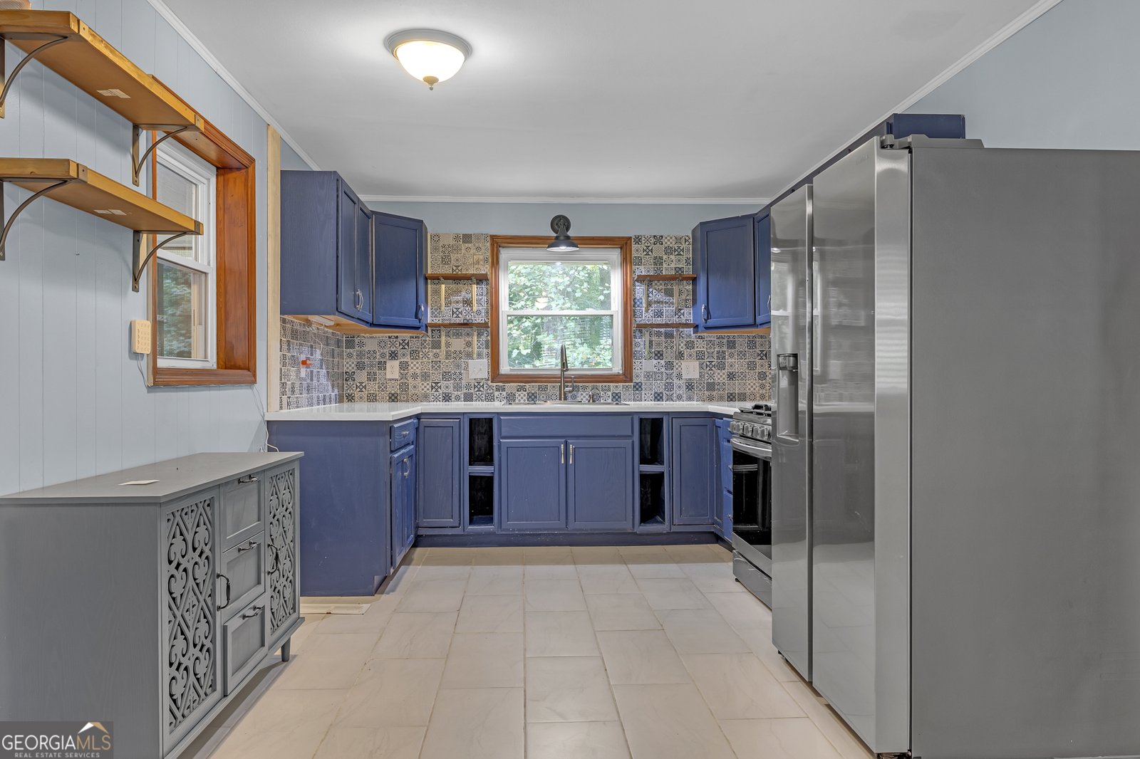 5960 Brookdale Lane Mableton - 5