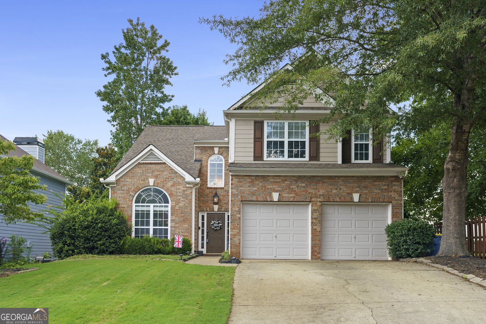 3789 Kirkwood Run Kennesaw - 1