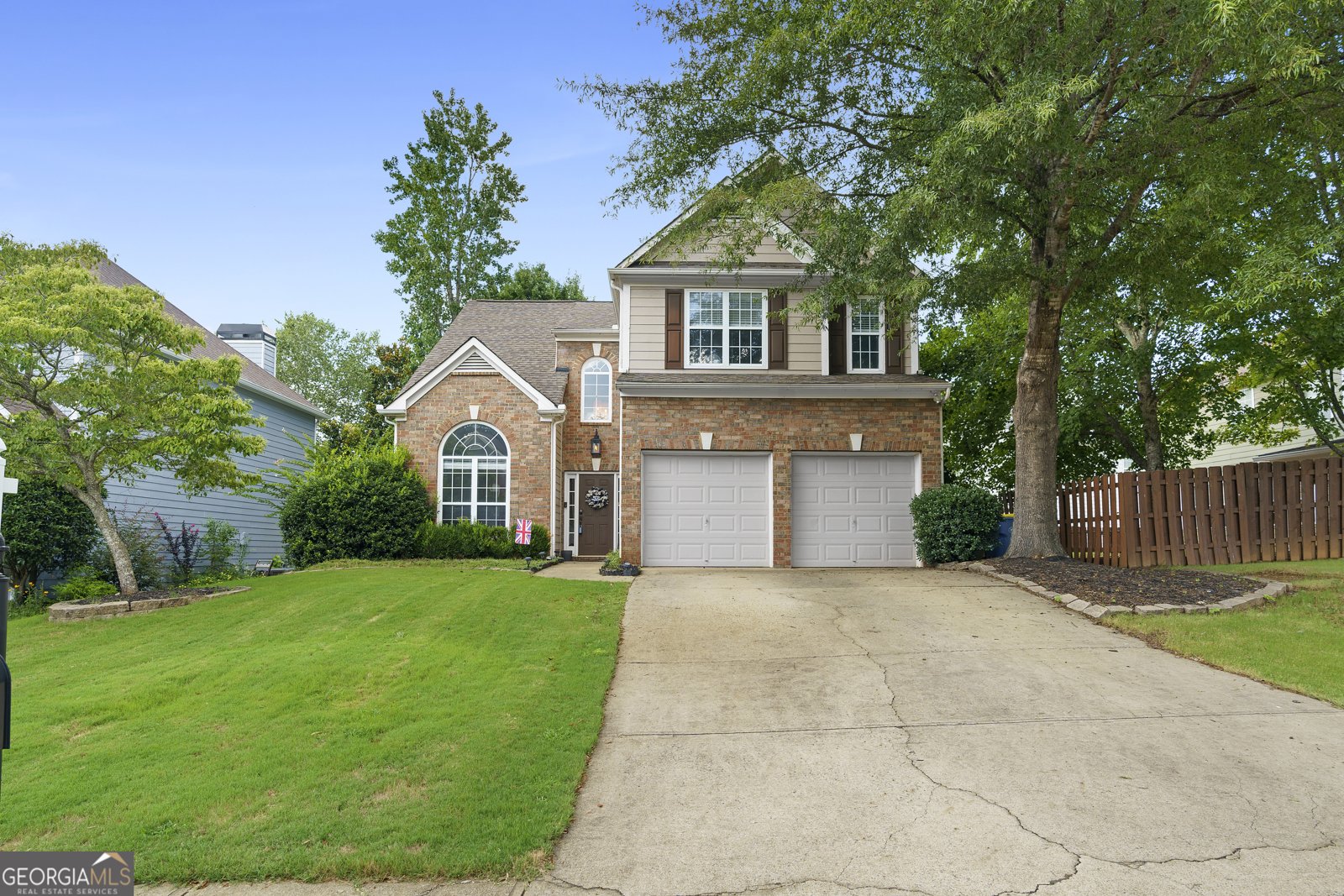 3789 Kirkwood Run Kennesaw - 2