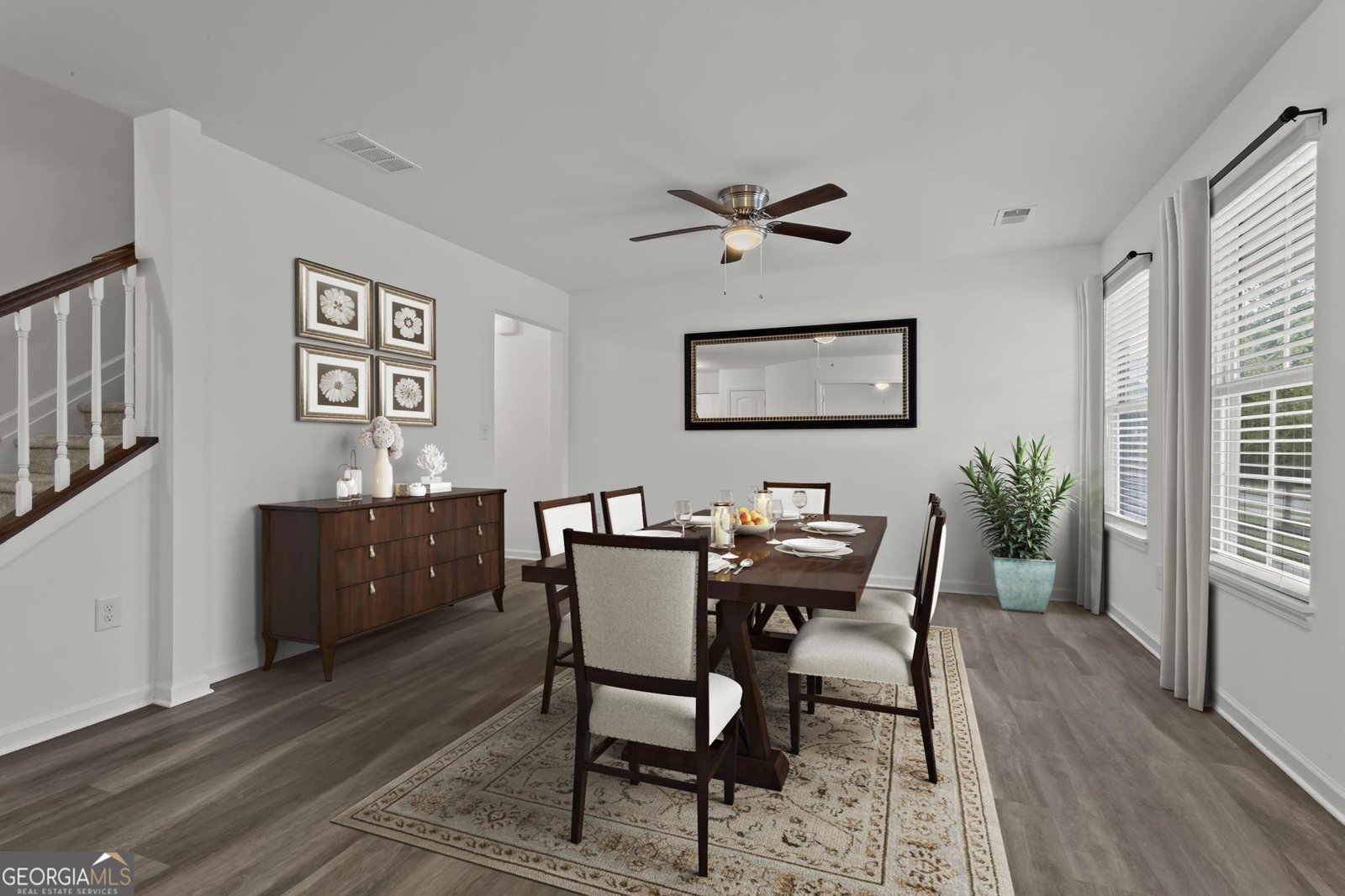 236 Augusta Walk Canton - 3