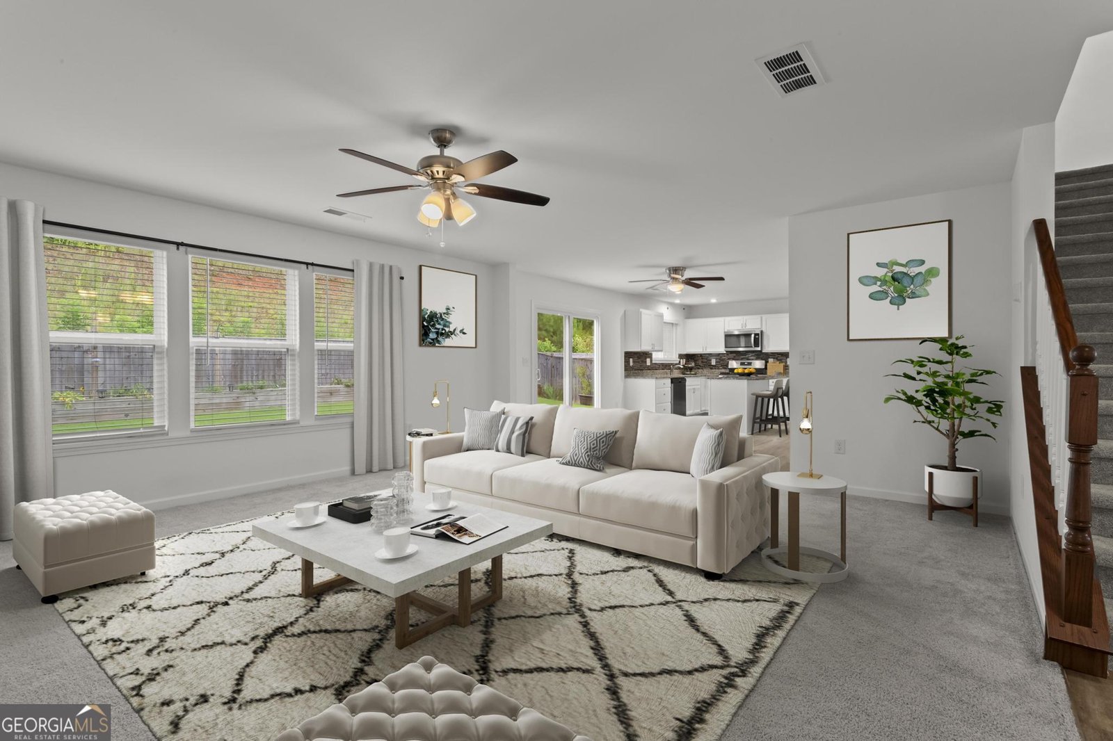 236 Augusta Walk Canton - 8