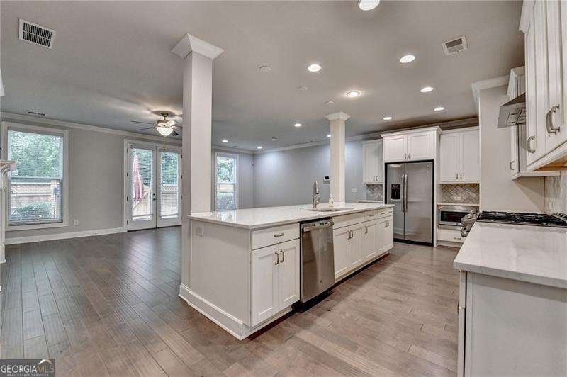 5240 Cresslyn Ridge Alpharetta - 1