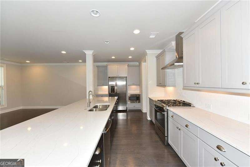 5240 Cresslyn Ridge Alpharetta - 12