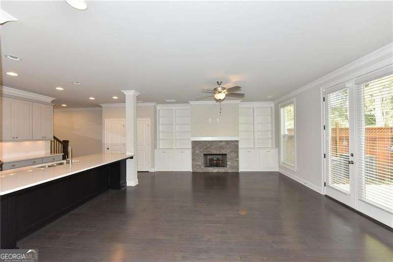 5240 Cresslyn Ridge Alpharetta - 13