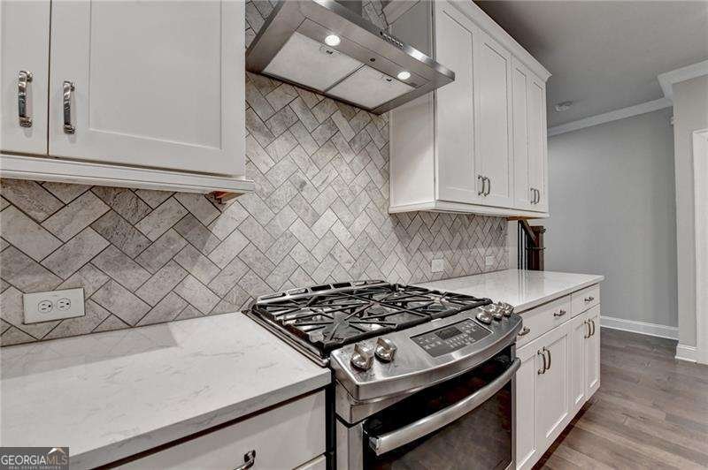 5240 Cresslyn Ridge Alpharetta - 2