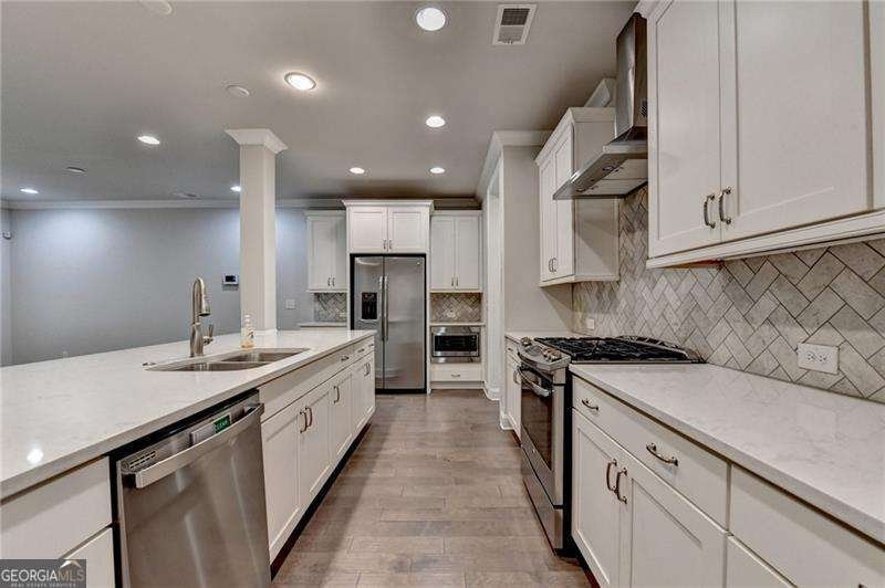 5240 Cresslyn Ridge Alpharetta - 3