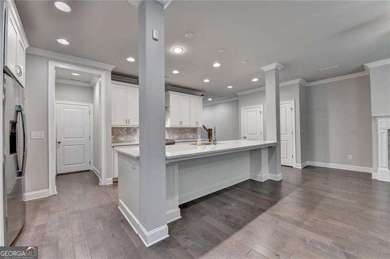 5240 Cresslyn Ridge Alpharetta - 4