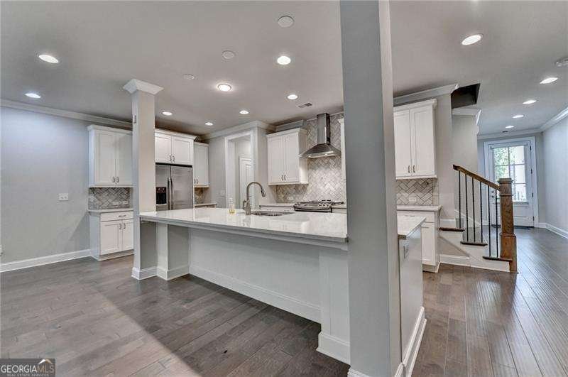 5240 Cresslyn Ridge Alpharetta - 5