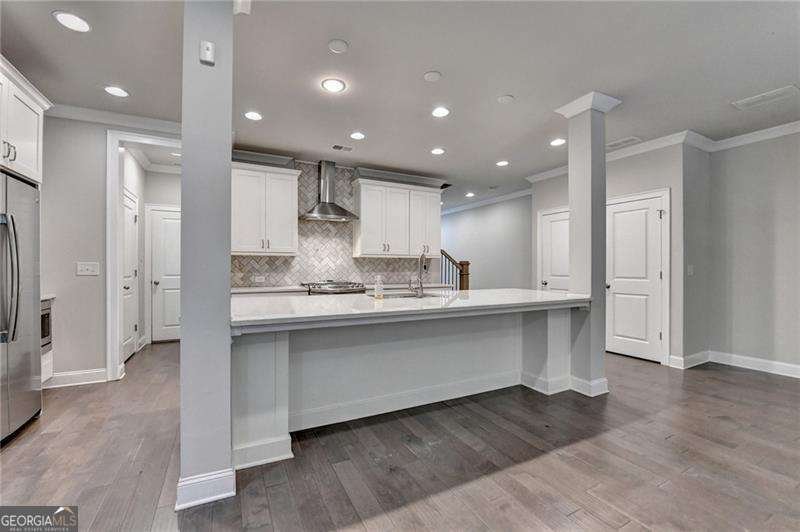 5240 Cresslyn Ridge Alpharetta - 6