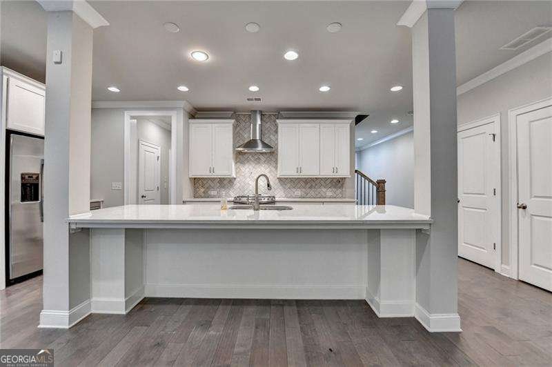 5240 Cresslyn Ridge Alpharetta - 7