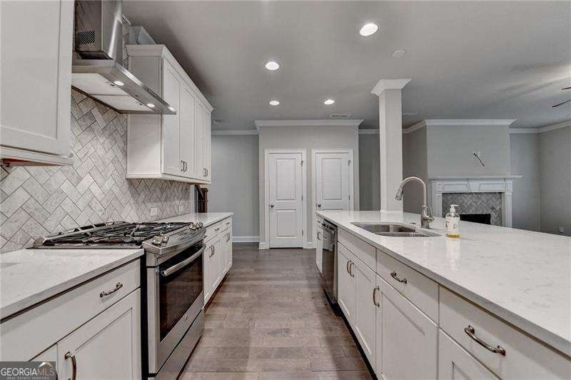 5240 Cresslyn Ridge Alpharetta - 8