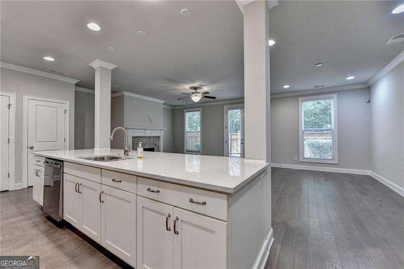 5240 Cresslyn Ridge Alpharetta - 9
