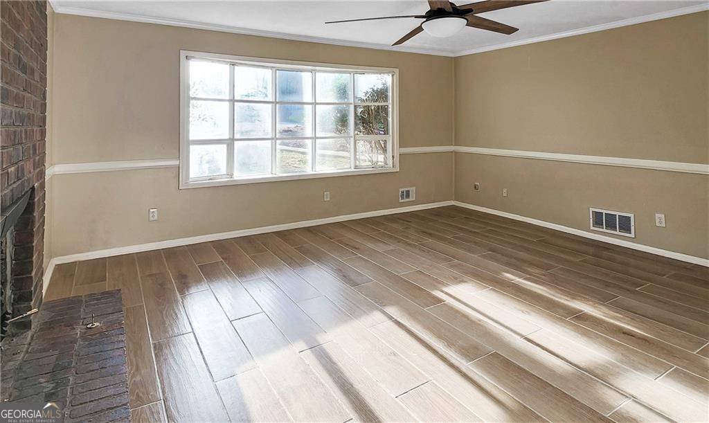 870 Hardwood Court Stone Mountain - 11