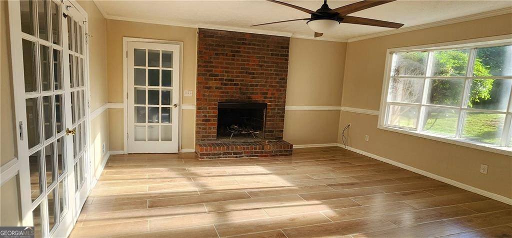 870 Hardwood Court Stone Mountain - 16
