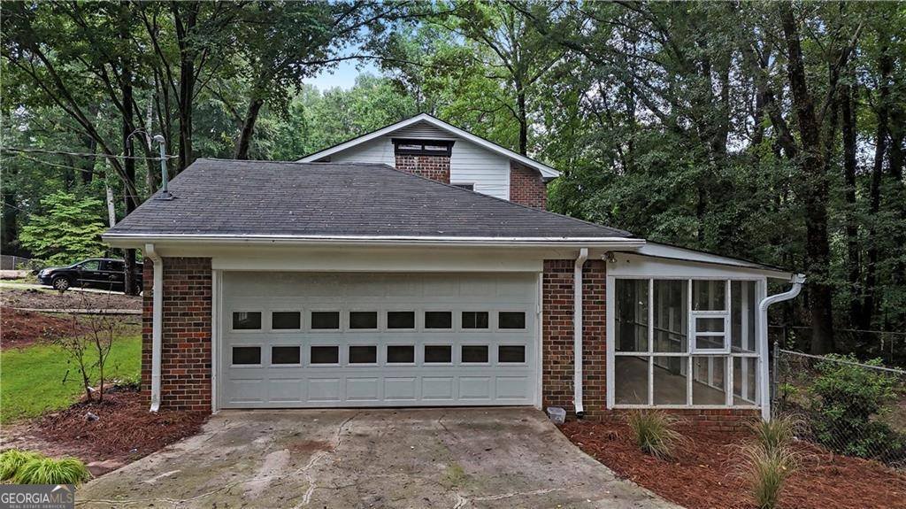 870 Hardwood Court Stone Mountain - 17