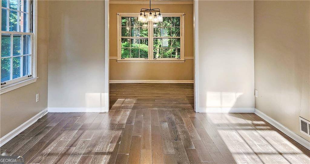 870 Hardwood Court Stone Mountain - 4