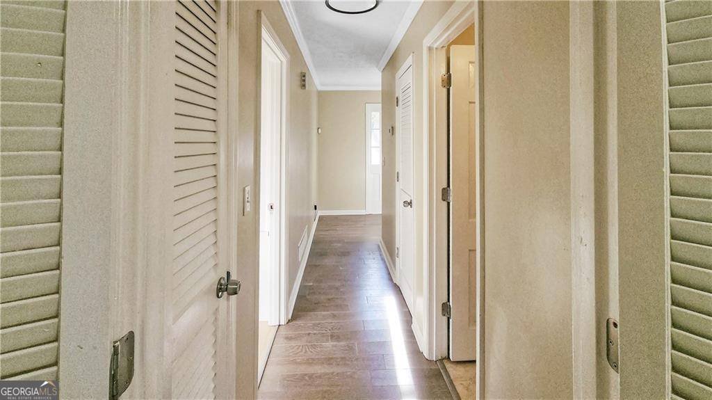 870 Hardwood Court Stone Mountain - 5