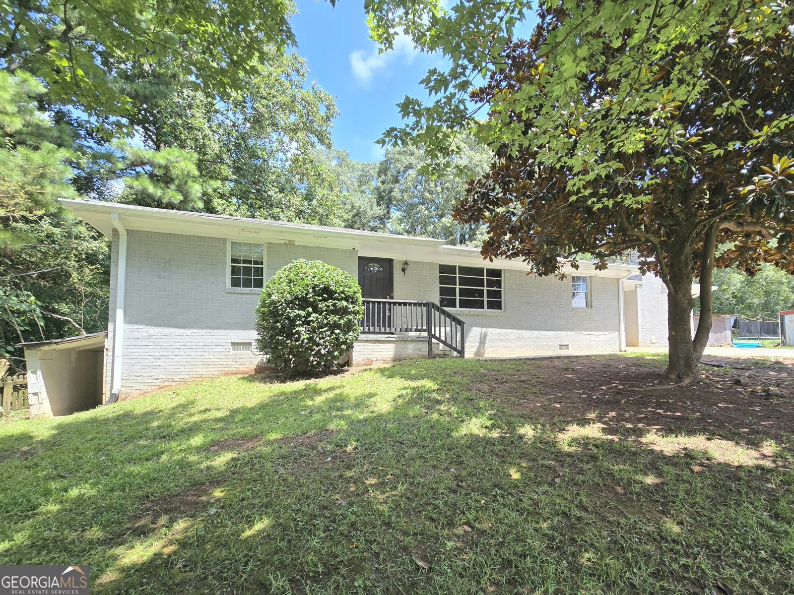 1576 South Gordon Road Austell - 2