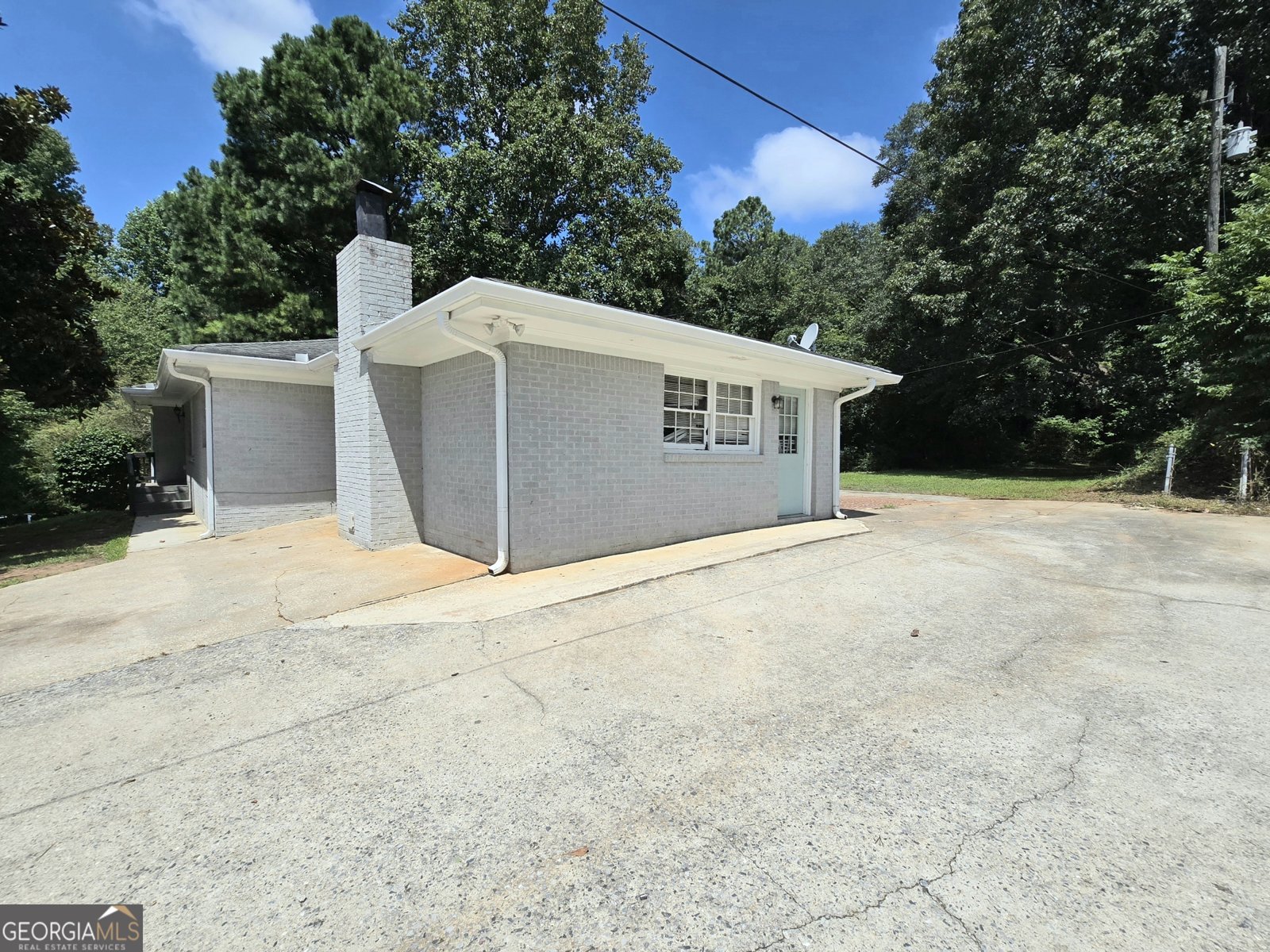 1576 South Gordon Road Austell - 3