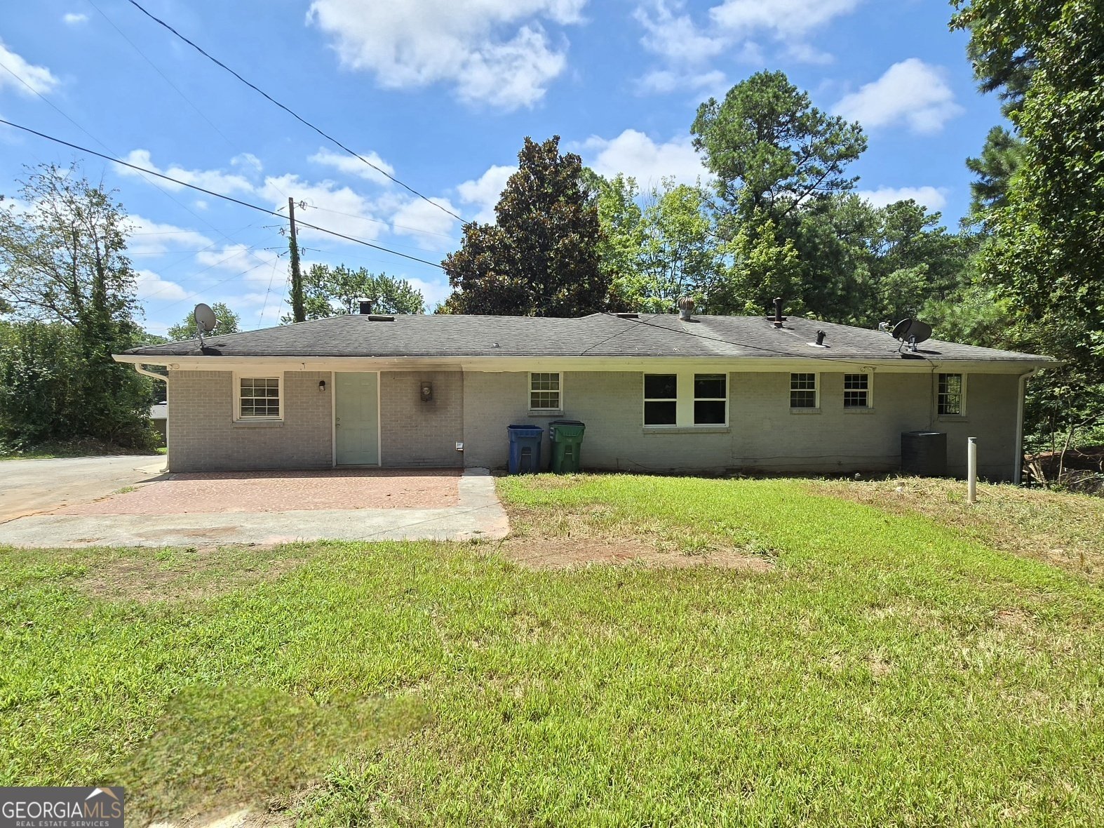 1576 South Gordon Road Austell - 4