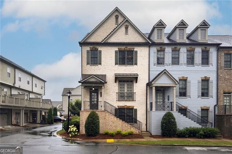 1799 Falling Sky Court Atlanta - 1