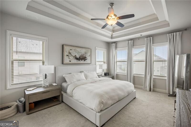 1799 Falling Sky Court Atlanta - 11