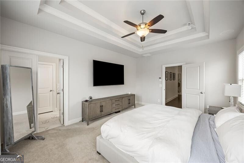 1799 Falling Sky Court Atlanta - 12