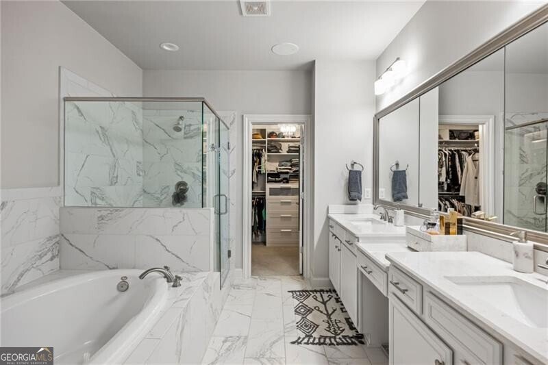 1799 Falling Sky Court Atlanta - 13