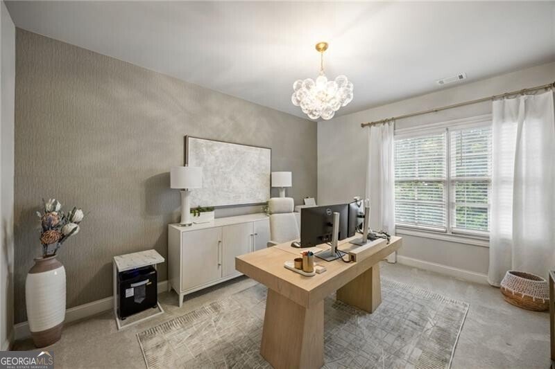 1799 Falling Sky Court Atlanta - 19