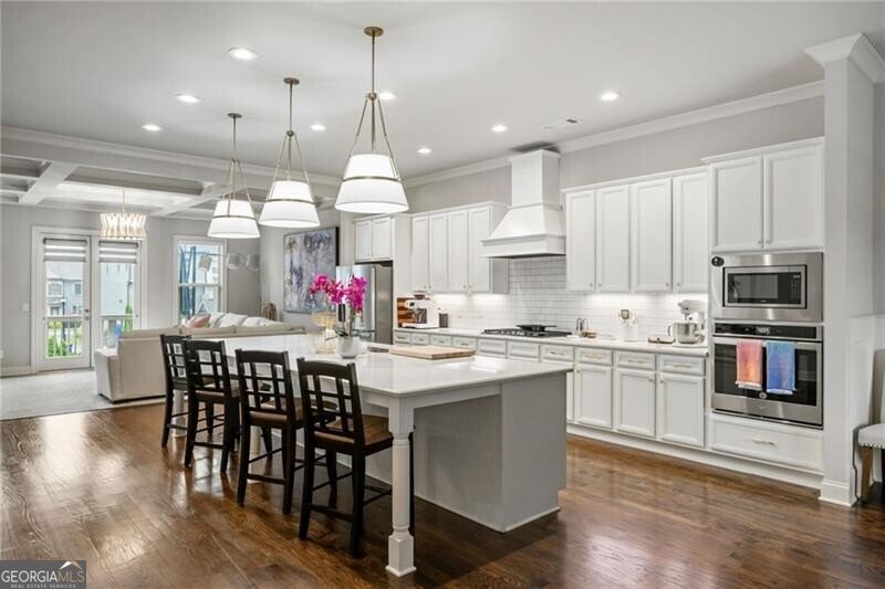 1799 Falling Sky Court Atlanta - 2