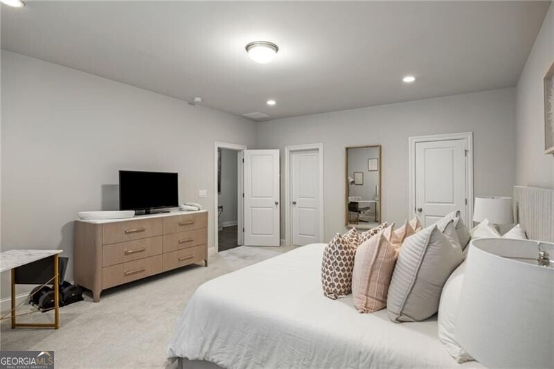 1799 Falling Sky Court Atlanta - 24