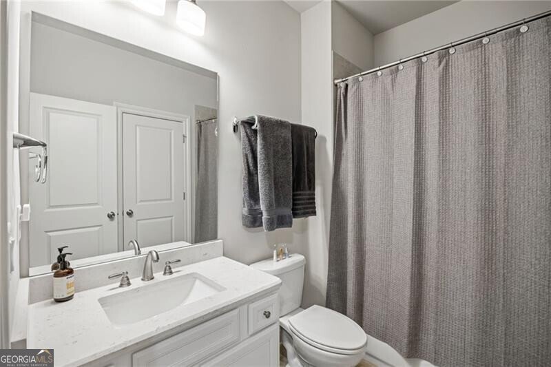 1799 Falling Sky Court Atlanta - 26