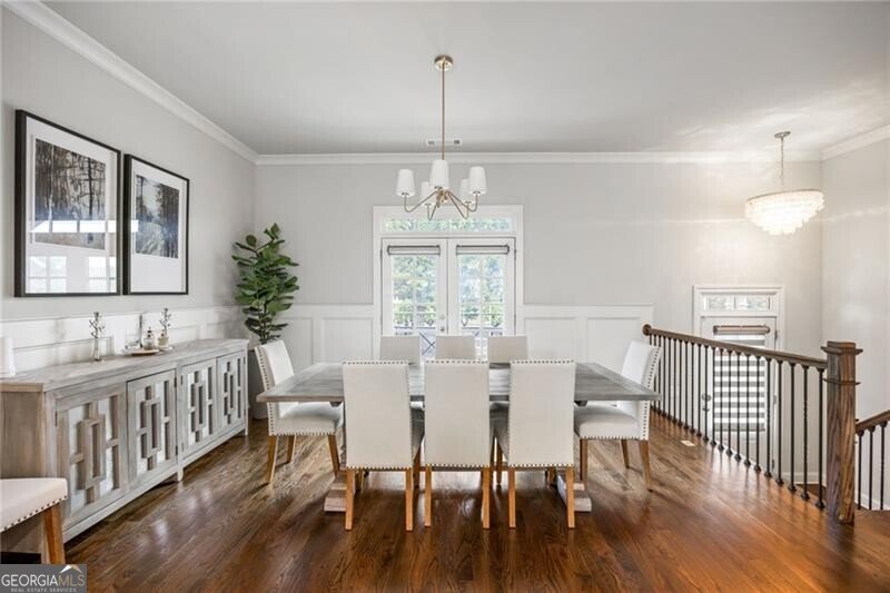 1799 Falling Sky Court Atlanta - 3